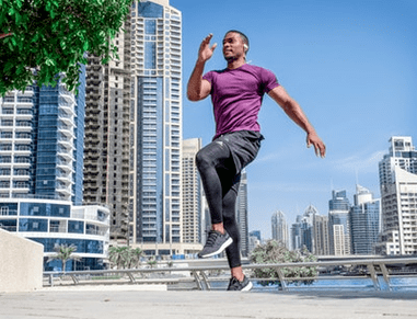 sports to maintain energy balance